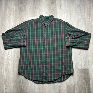 Ralph Lauren Classic Fit Button Down Shirt